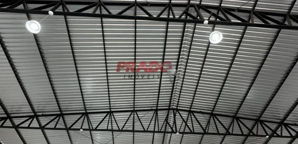 Galpão/Depósito/Armazém para alugar, 585m² no Paiçandu, Paiçandu