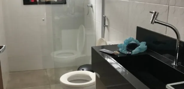 Casa de Condomínio com 3 Quartos à venda, 250m² no Park Way, Brasília