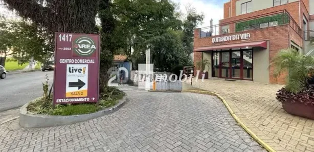 Ponto Comercial à venda, 177m² no Chácara São João, Carapicuíba