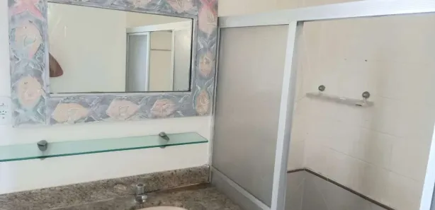 Apartamento com 1 Quarto para alugar, 49m² no Brotas, Salvador