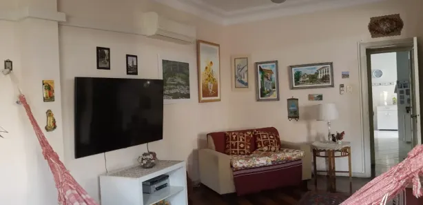 Apartamento com 3 Quartos à venda, 147m² no Flamengo, Rio de Janeiro