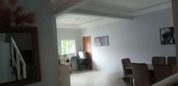 Sobrado com 3 Quartos à venda, 160m² no Parque Três Meninos, Sorocaba