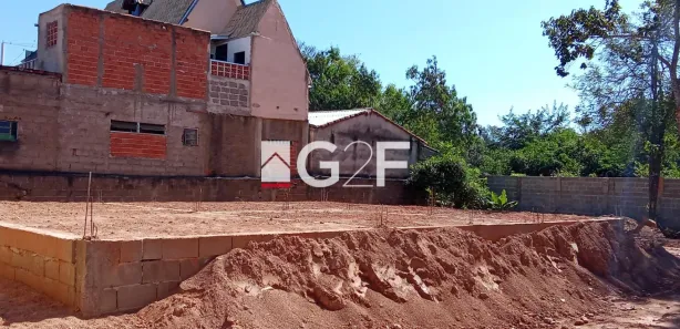 Fazenda/Sítio com 1 Quarto à venda, 200m² no Centro, Inconfidentes