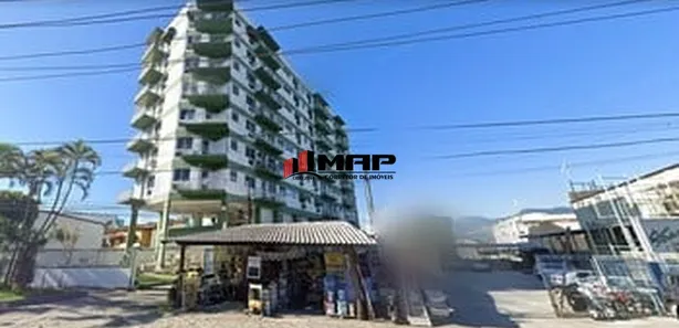 Apartamento com 2 Quartos à venda, 52m² no Campo Grande, Rio de Janeiro