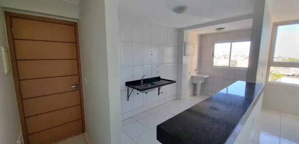 Apartamento com 3 Quartos à venda, 65m² no Samambaia Norte, Brasília