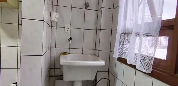 Apartamento com 2 Quartos para alugar, 70m² no Pátria Nova, Novo Hamburgo