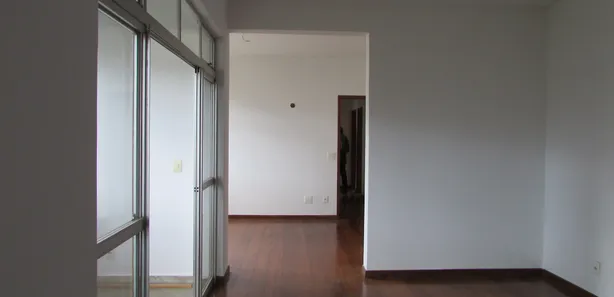 Apartamento com 4 Quartos à venda, 160m² no Carmo, Belo Horizonte