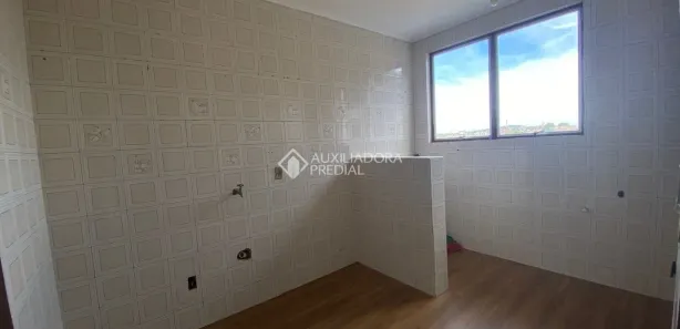 Kitnet com 1 Quarto para alugar, 32m² no Ouro Branco, Novo Hamburgo