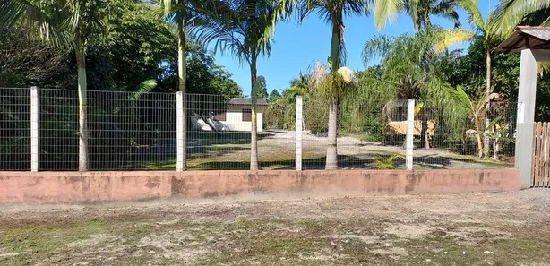 Lote/Terreno à venda, 4258m² no Saint Etiene, Matinhos