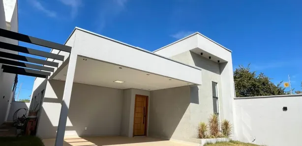 Casa com 3 Quartos à venda, 10m² no Plano Diretor Norte, Palmas