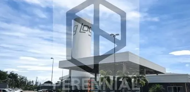 Galpão/Depósito/Armazém para alugar, 3252m² no Campo Grande, Rio de Janeiro