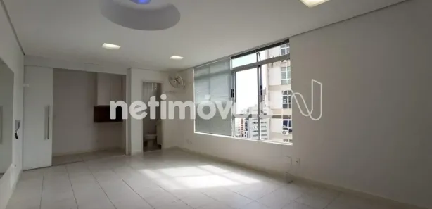 Sala Comercial para alugar, 30m² no Serra, Belo Horizonte
