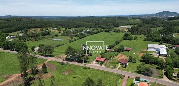 Lote/Terreno à venda, 57130m² no Nova Vila, Lindolfo Collor