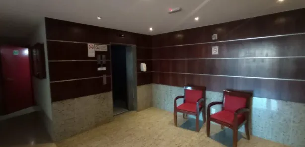 Kitnet com 1 Quarto para alugar, 30m² no Guará II, Brasília