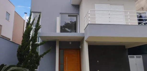Casa de Condomínio com 3 Quartos para alugar, 220m² no , Itupeva