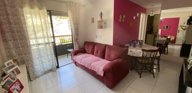 Apartamento com 2 Quartos à venda, 58m² no Rocas, Natal