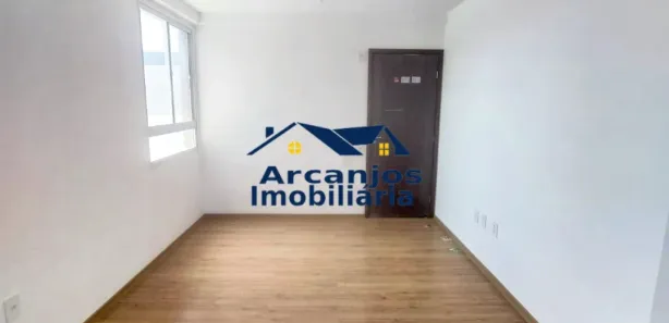 Apartamento com 2 Quartos à venda, 45m² no Juliana, Belo Horizonte