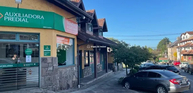 Ponto Comercial à venda, 81m² no Centro, Canela
