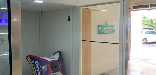 Ponto Comercial para alugar, 7m² no Taquara, Rio de Janeiro