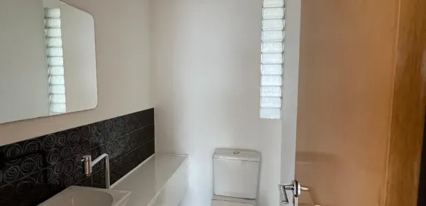 Apartamento com 4 Quartos para alugar, 234m² no Jardim das Nações, Taubaté