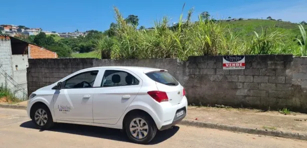 Lote/Terreno à venda, 353m² no Jardim Nicea, Itaquaquecetuba