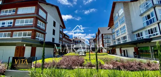 Sala Comercial à venda, 39m² no Centro, Gramado