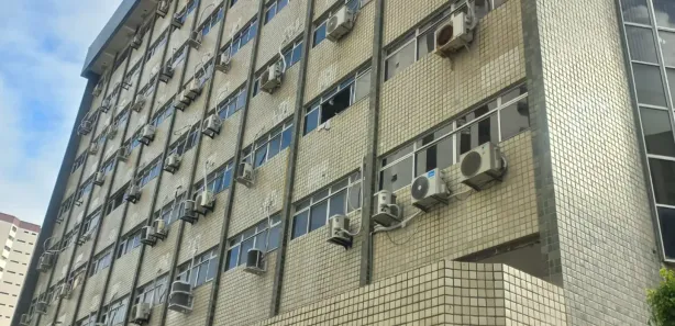 Sala Comercial à venda, 44m² no Boa Viagem, Recife