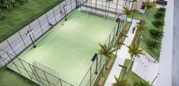 Lote/Terreno à venda, 360m² no Centro, Lagoa Santa