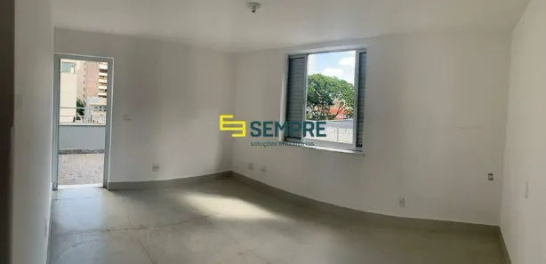 Sala Comercial para alugar, 162m² no Comiteco, Belo Horizonte