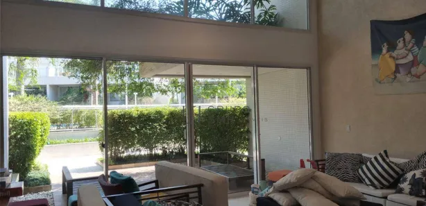 Casa de Condomínio com 5 Quartos para venda ou aluguel, 420m² no Balneário Praia do Pernambuco, Guarujá