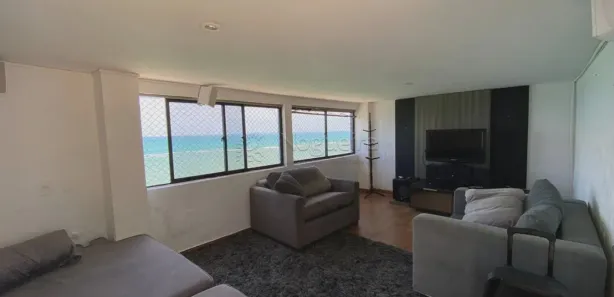 Cobertura com 4 Quartos à venda, 370m² no Candeias, Jaboatão dos Guararapes