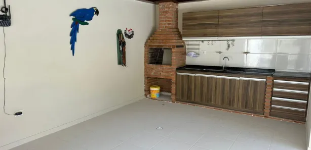 Casa de Condomínio com 4 Quartos para venda ou aluguel, 300m² no , Porto Seguro