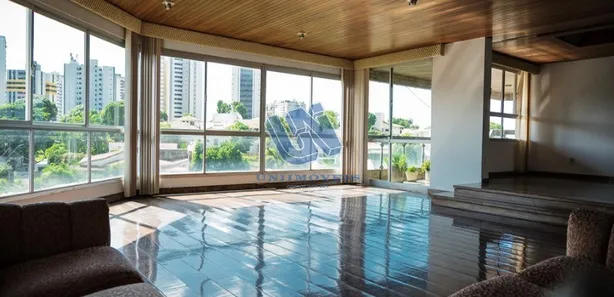 Cobertura com 6 Quartos para venda ou aluguel, 800m² no Horto Florestal, Salvador