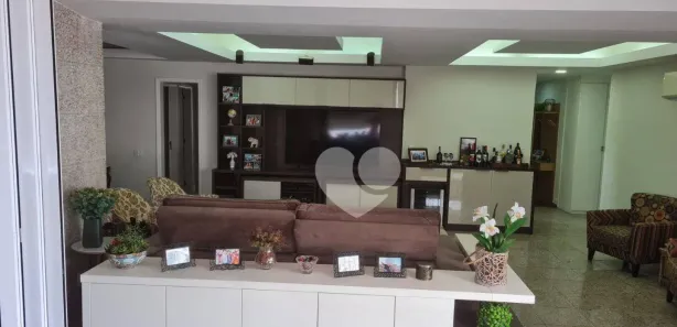 Cobertura com 4 Quartos à venda, 236m² no Tijuca, Rio de Janeiro