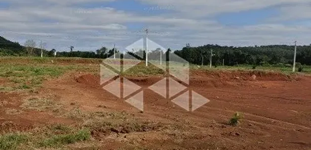 Lote/Terreno à venda, 305m² no Boa Vista, Lindolfo Collor