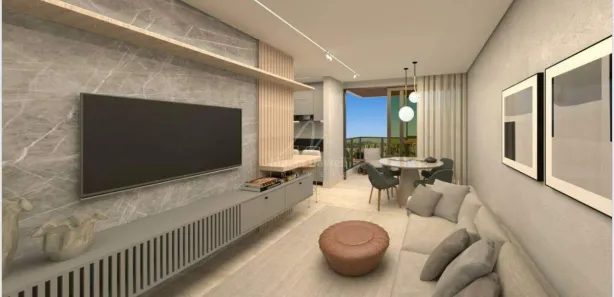 Apartamento com 3 Quartos à venda, 130m² no Anchieta, Belo Horizonte