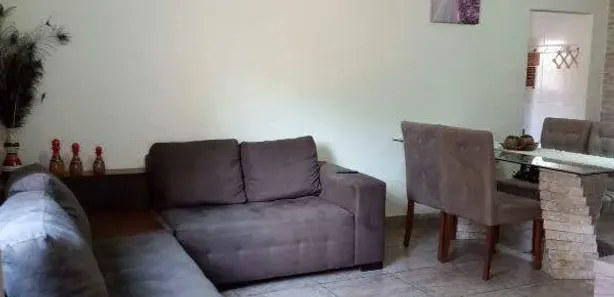 Casa com 3 Quartos à venda, 110m² no São Paulo, Belo Horizonte