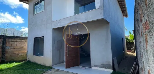 Casa com 2 Quartos à venda, 130m² no cambolo, Porto Seguro