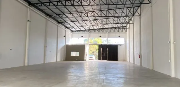Galpão/Depósito/Armazém com 1 Quarto para alugar, 630m² no Plano Diretor Sul, Palmas