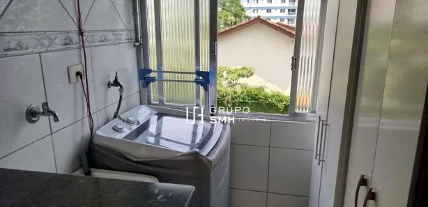 Apartamento com 1 Quarto à venda, 45m² no Enseada, Guarujá