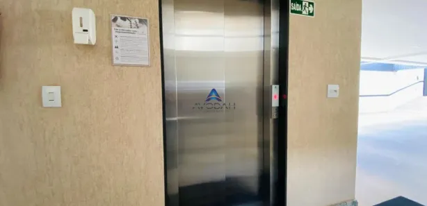Apartamento com 3 Quartos à venda, 90m² no São Bento, Brumadinho