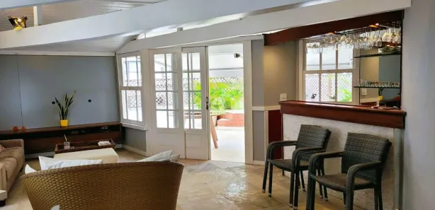 Cobertura com 3 Quartos à venda, 230m² no Lagoa, Rio de Janeiro
