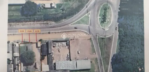 Lote/Terreno à venda, 420m² no Santa Rita, Guaíba