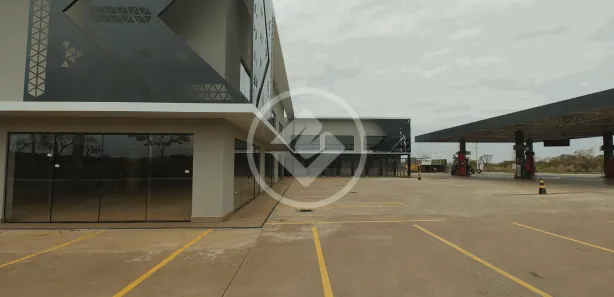 Sala Comercial para alugar, 34m² no Terrabela Cerrado III, Senador Canedo