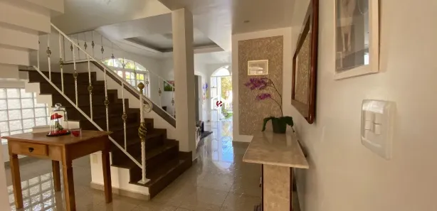 Casa de Condomínio com 4 Quartos à venda, 284m² no Jardim das Nações, Taubaté