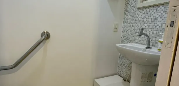 Sala Comercial com 1 Quarto para alugar, 27m² no Copacabana, Rio de Janeiro