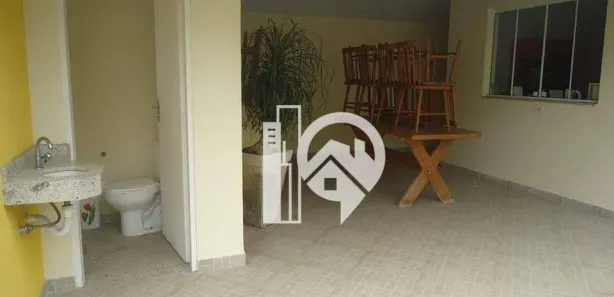 Casa de Condomínio com 4 Quartos à venda, 220m² no Areão, Tremembé