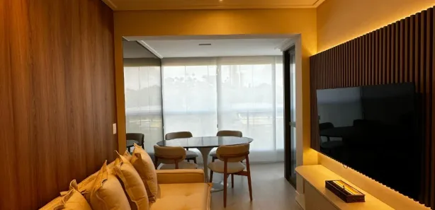 Apartamento com 2 Quartos à venda, 58m² no Ondina, Salvador