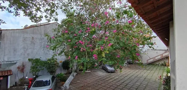 Casa de Condomínio com 1 Quarto para alugar, 50m² no Portinho, Cabo Frio