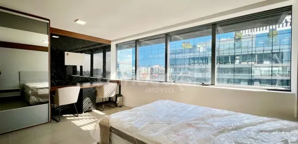 Kitnet com 1 Quarto para alugar, 26m² no Auxiliadora, Porto Alegre